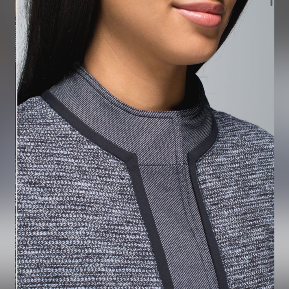 Lululemon Cocoon Car coat XS - Picture 3 of 11
